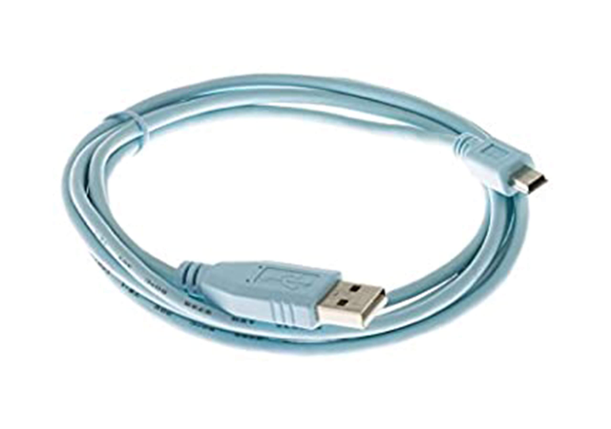 USB Console Cable, Documentation