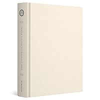 ESV Single Column Journaling Bible (Customizable Cover) ESV Single Column Journaling Bible (Customizable Cover) Hardcover