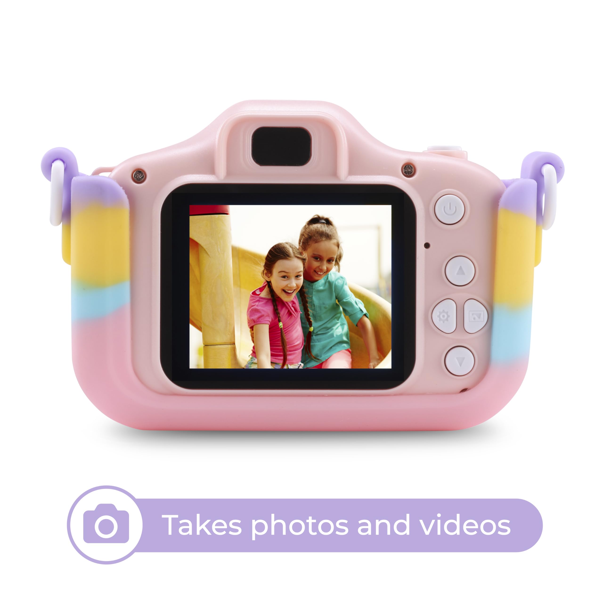 VIVITAR Kids Tech - Kids Camera 2