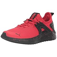 PUMA unisex-child Pacer