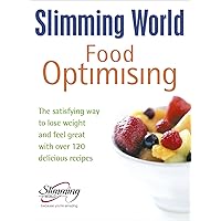 Slimming World Food Optimising Slimming World Food Optimising Hardcover Kindle