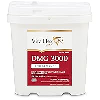 Pro DMG 3000 Horse DMG Concentrate, 4 Pounds, 128-Day Supply