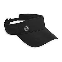 Women's Performance Fitness Hat with Sweat Band - Ponytail Ball Cap for Baseball, Yoga & Outside Exercise