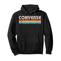 Converse Pullover Hoodie