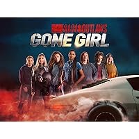 Street Outlaws: Gone Girl - Season 1