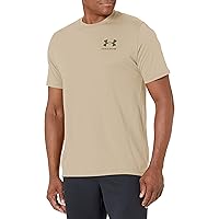 Under Armour Men's New Tactical Freedom Spine T-Shirt