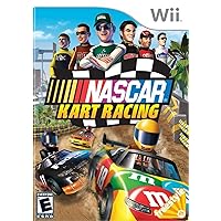 NASCAR Kart Racing - Nintendo Wii