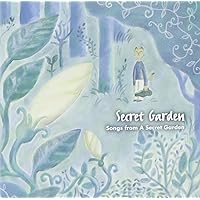 Songs From a Secret Garden Songs From a Secret Garden Audio CD