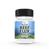 Reef Flux Anti-Fungal Treatment (100 gal)