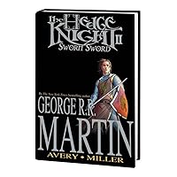 Sworn Sword (Hedge Knight II) Sworn Sword (Hedge Knight II) Hardcover Paperback