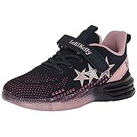Girl's Stars Sneaker