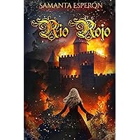 Río Rojo (Magos de Thoria) (Spanish Edition)