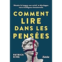 Comment lire dans les pensées (French Edition) Comment lire dans les pensées (French Edition) Kindle Paperback