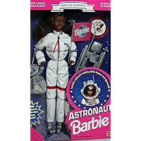Barbie Astronaut African American 1994