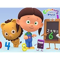 Counting With Paula