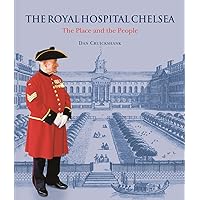 Royal Hospital Chelsea Royal Hospital Chelsea Hardcover Paperback