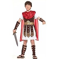 Rubies Boy's Forum Roman Warrior Costume