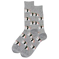 HotSox Sushi Cat Sock