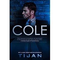Cole (Dutch Edition) Cole (Dutch Edition) Kindle