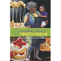Grandma Dime's Comedy Cook Book