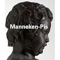 Manneken-Pis (French, Dutch and English Edition)