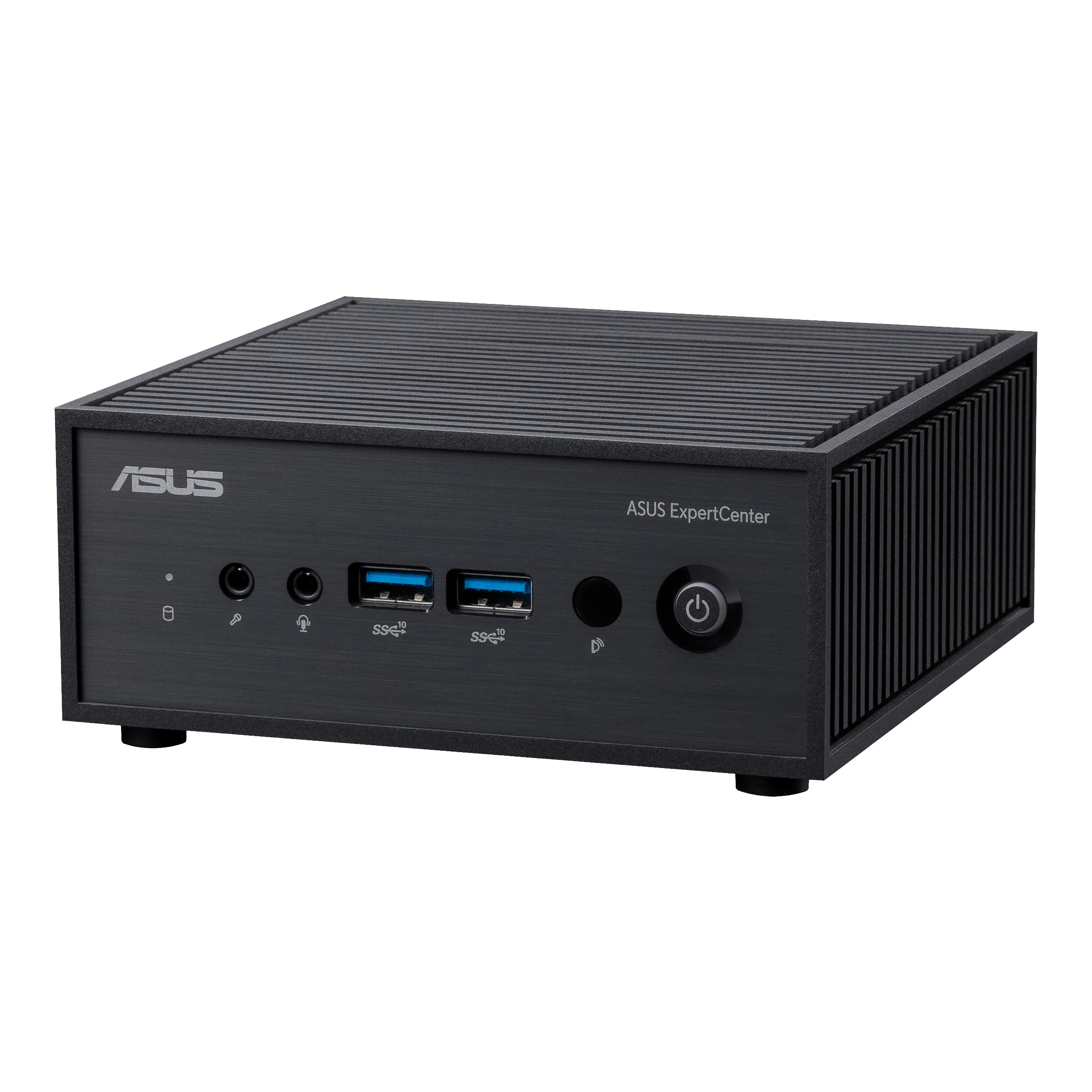 ASUS PN42-BBFN1000X1FC N100/BT5.2/65W/3Y/BK/VESA/BB Desktop