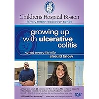 Growing up with Ulcerative Colitis: What Every Family Should Know