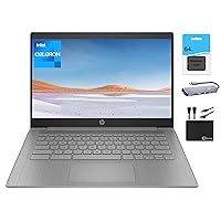 Chromebook 2024 Newest Laptop Student Business, 14