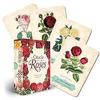 Oracle of The Roses Oracle of The Roses Cards