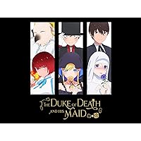The Duke of Death and His Maid, Season 2 (Simuldub)