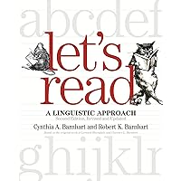 Let's Read: A Linguistic Approach (Title Not in Series) Let's Read: A Linguistic Approach (Title Not in Series) Paperback