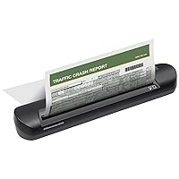 Brother Printer DSmobile 610 Compact Scanner - DS610