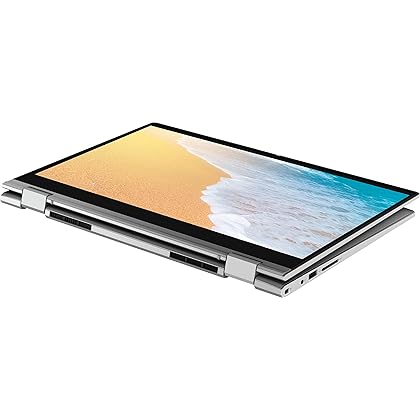 Dell 2021 Newest Inspiron 5000 2-in-1 Premium Laptop, 14