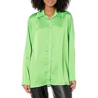 Show Me Your Mumu Women's Smith Button Down