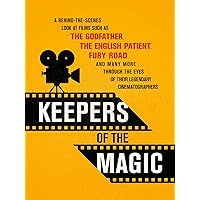 Keepers of the Magic