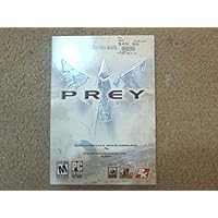 Prey - PC