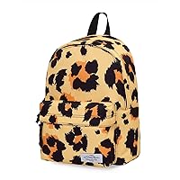 HotStyle SIMPLAY+ Mini Backpack, Multiple Colors and Patterns, 8 Litres