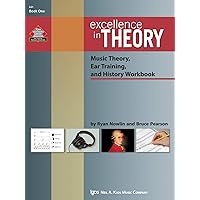 L61 - Excellence In Theory - Book 1 L61 - Excellence In Theory - Book 1 Paperback