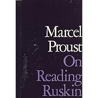 On Reading Ruskin On Reading Ruskin Hardcover Paperback