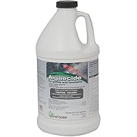 Pond Boss 871980010156 Algaecide, Black