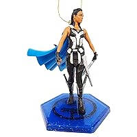 Valkyrie from Movie Thor: Love and Thunder Figurine Holiday Christmas Tree Ornament - Limited Availability - New for 2022