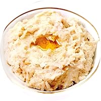 Meat dish. Porridge of wheat with chicken: Porridge of wheat with chicken (Recepies of national dishes)