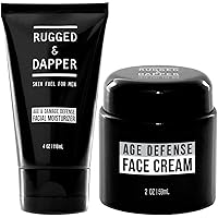 Hydration Daily Face Moisturizer and Night Cream Bundle
