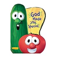 God Made You Special God Made You Special Board book Kindle