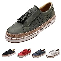 Libiyi Shoes Women, Dotmalls Shoes Ultra-Comfy Breathable Sneakers, Women's Comfy Orthotic Sneakers