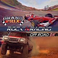 Rock 'n Racing Bundle - PS4 [Digital Code]