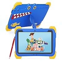 P1150 10inch Kids Tablet Blue
