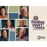 Finding Your Roots, Season 10