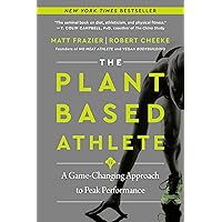 The Plant-Based Athlete: A Game-Changing Approach to Peak Performance The Plant-Based Athlete: A Game-Changing Approach to Peak Performance Paperback Audible Audiobook Kindle Hardcover Audio CD Spiral-bound
