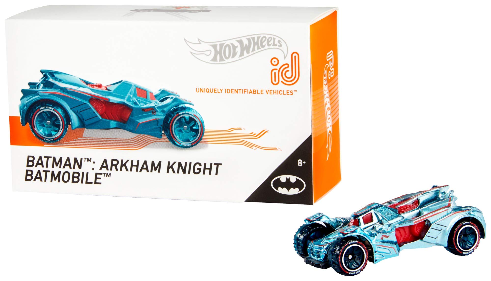 Mua Mattel Hot Wheels id Batman Arkham Knight Batmobile Mini Car MATTEL Hot  Wheels id BATMAN ARKHAM KNIGHT BATMOBILE trên Amazon Nhật chính hãng 2023 |  Giaonhan247